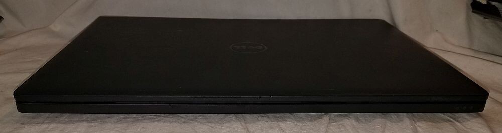 Dell LATITUDE 3560 15″ Laptop i5 5200U @ 2.2GHz 4GB Ram 128GB SSD Win 10
