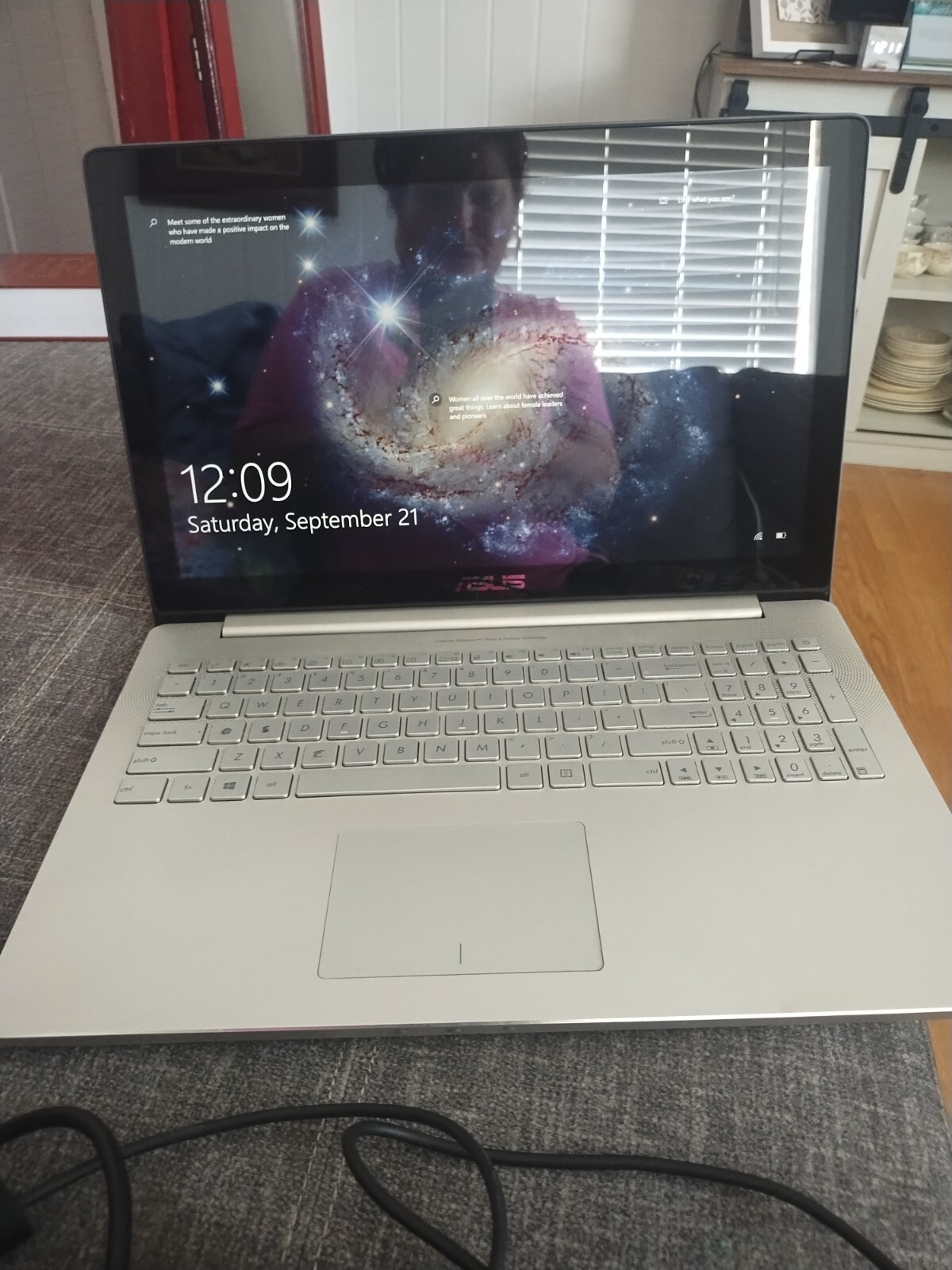 ASUS VivoBook 17.3″ (1TB HDD, Intel Core i5 10th Gen., 3.60 GHz, 12GB) Laptop –
