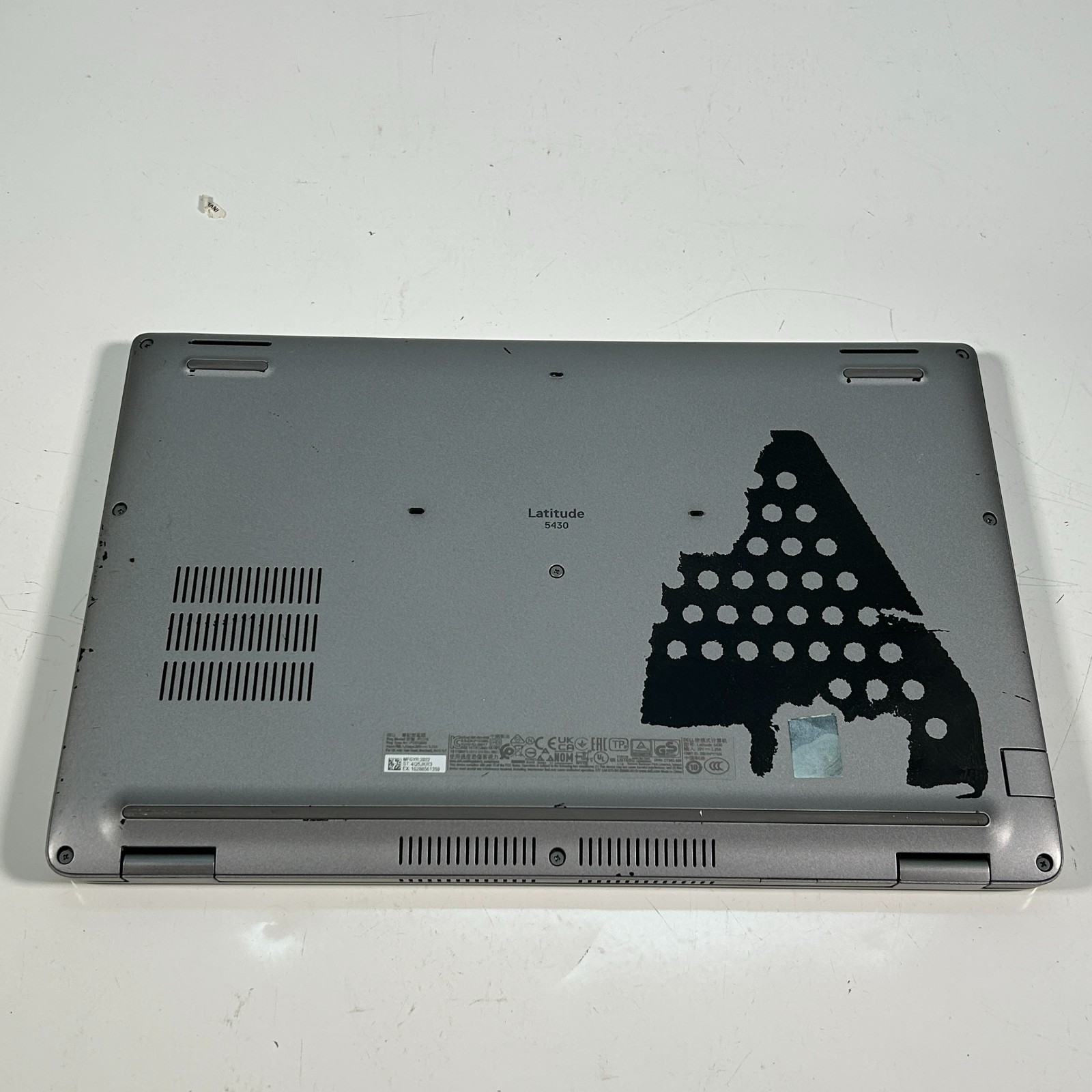 Dell Latitude 5430 Intel Core i5-1235U 16GB RAM 512GB NVMe No OS Used