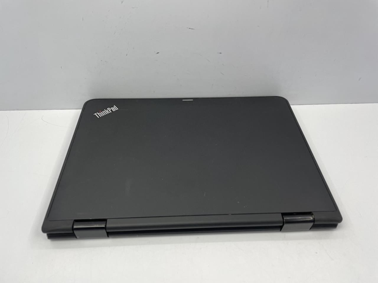 LENOVO THINKPAD YOGA 11E 5TH GEN Celeron N4120 1.10GHZ+4GB No HD/OS Bios Lock