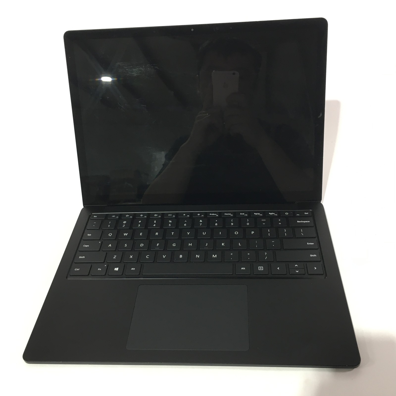 Microsoft Surface Laptop 4 1951 13.5″ i5-1145G7 16GB 256GB SSD Win11 Pro #2