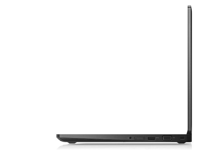 DELL PRECISION 3510 15.6″ CORE I5 6300 – 8 GB RAM 500 GB HDD WINDOWS Pro 10