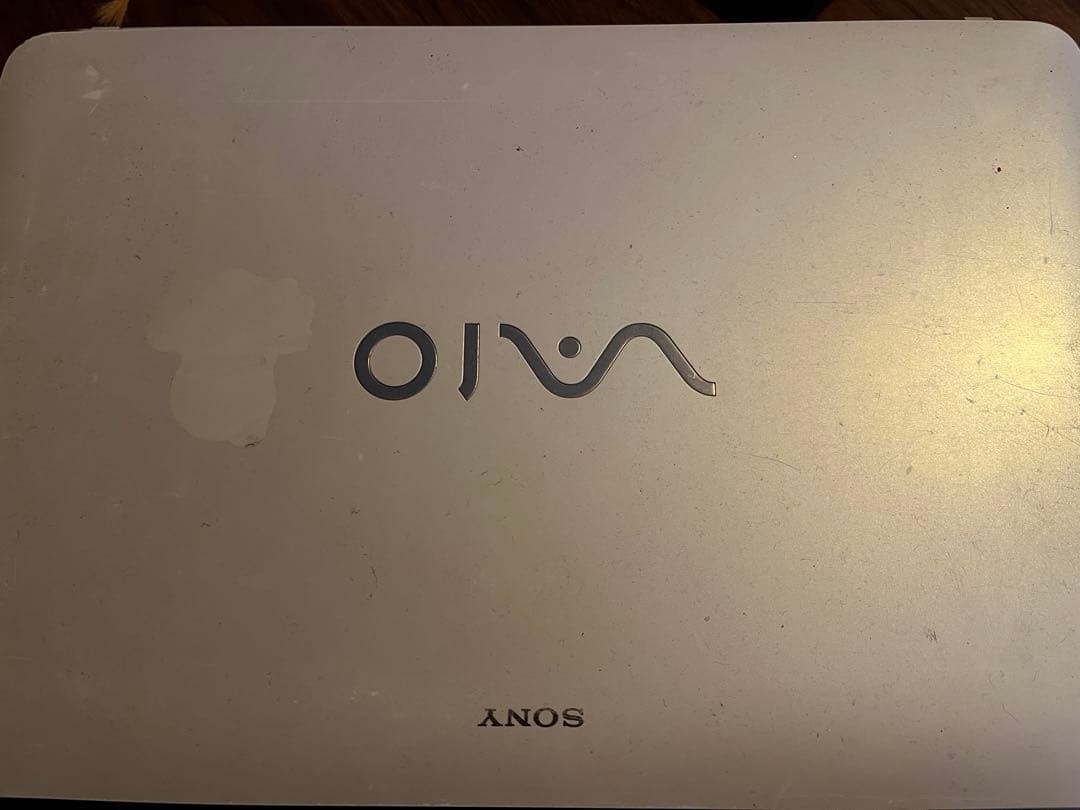 Sony VAIO i7 Laptop Used Japan Genuine