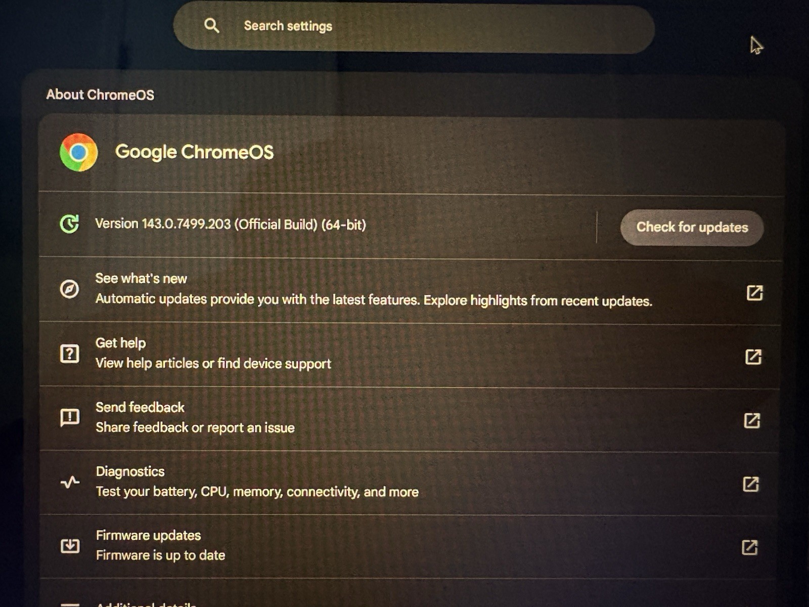 Lenovo Flex 5 Chromebook 13” Touchscreen Laptop Intel Core i3 Chrome OS Blue