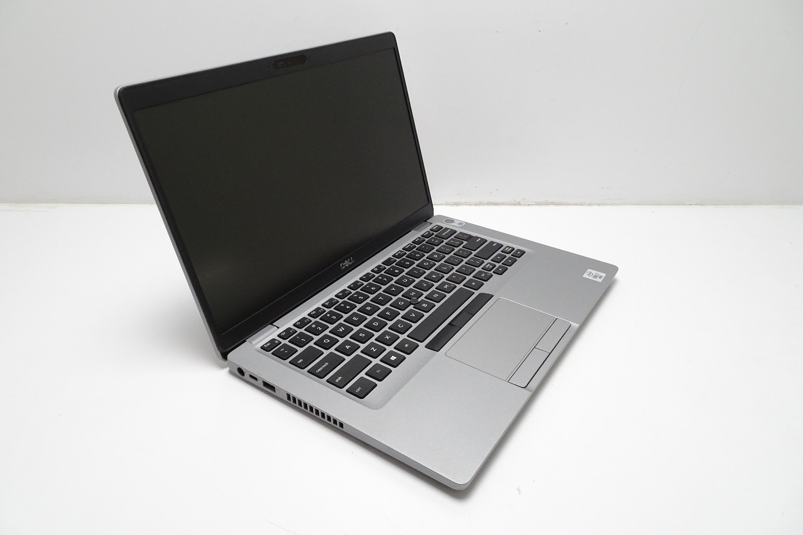 Dell Latitude 5410 Laptop | i7-10610U | 16GB RAM | 512GB NVMe | LINUX