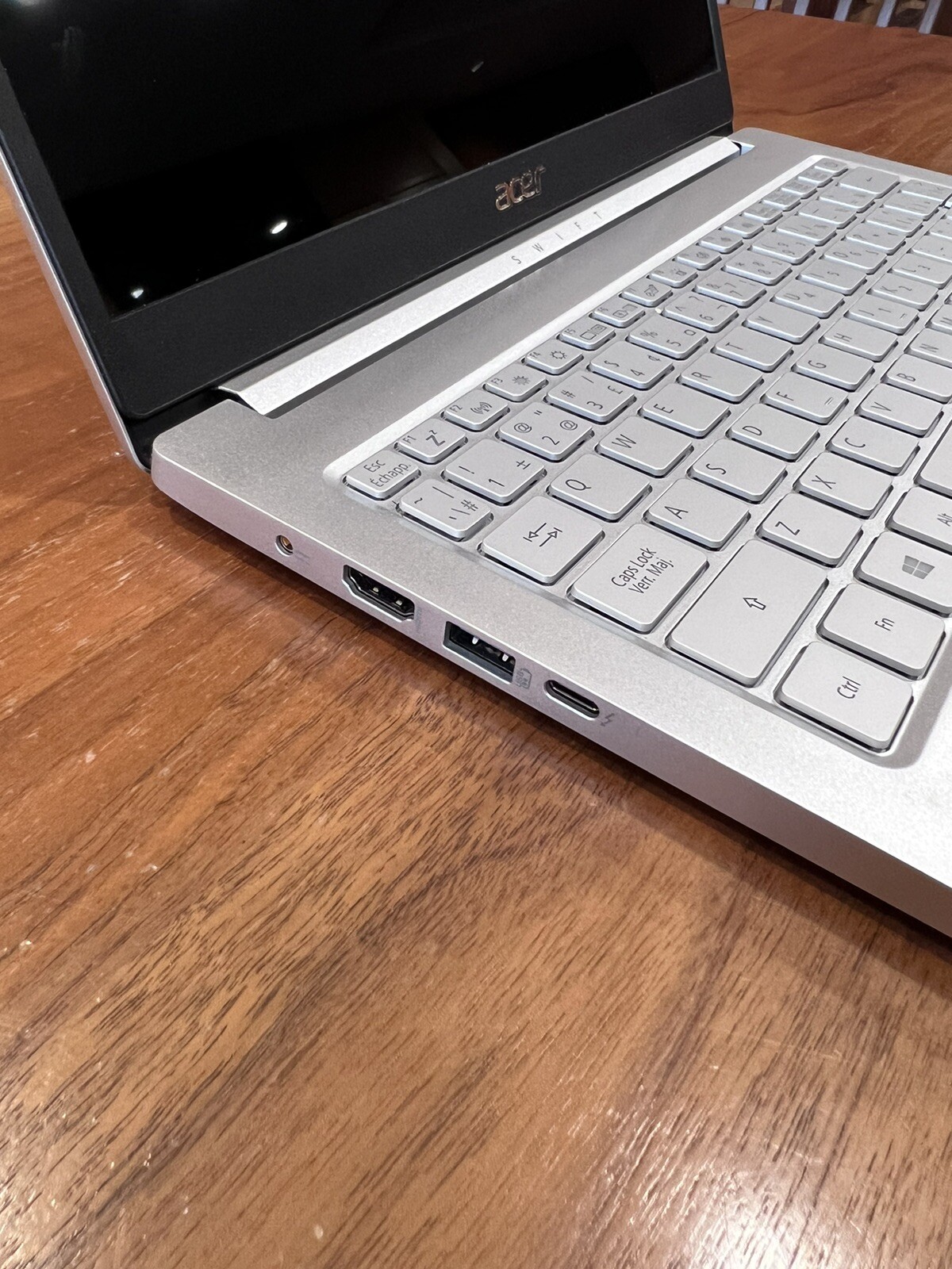 Acer Swift 3 SF313-53-77NL 13.5″ Laptop