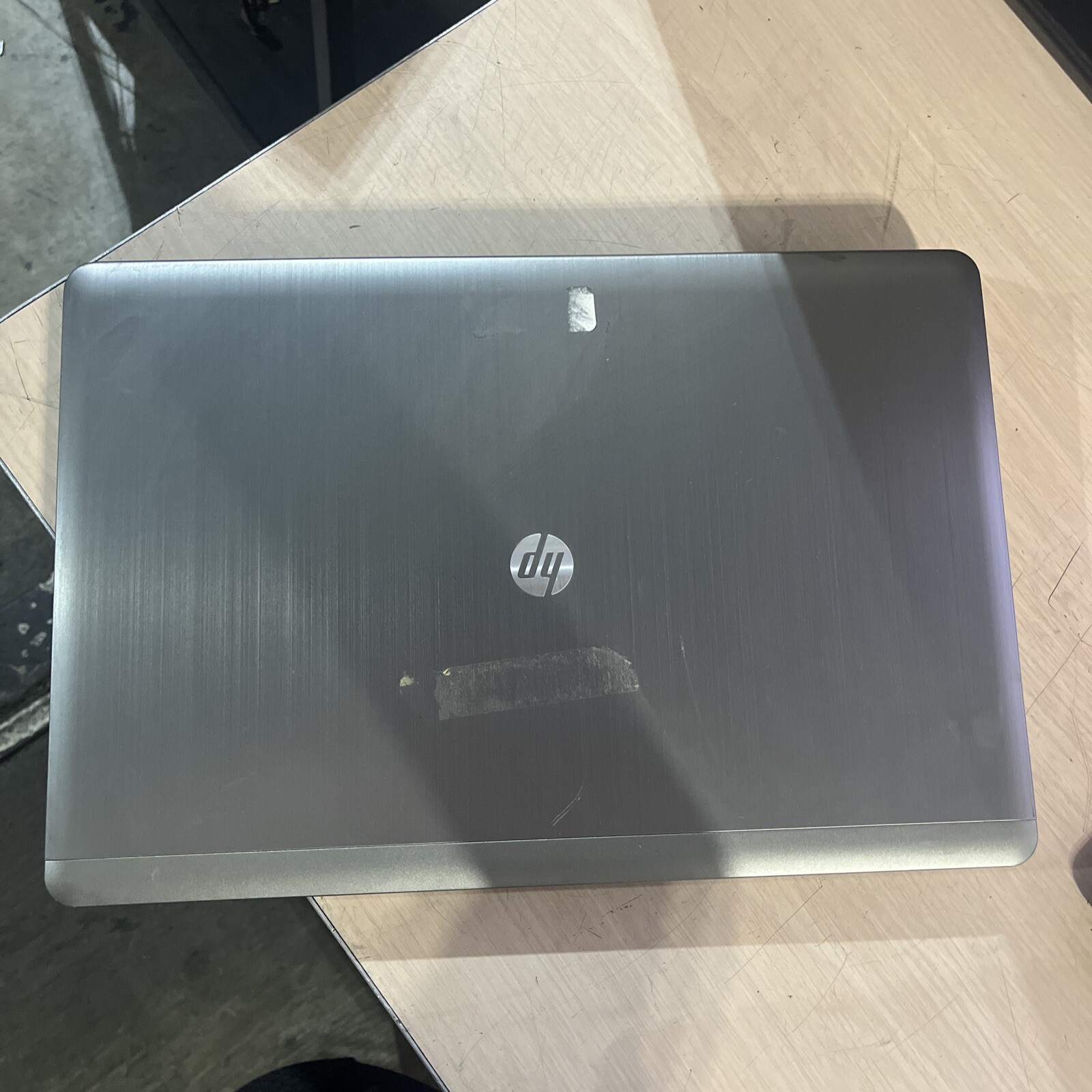 HP PROBOOK 4540S INTEL CORE I3-3110M 2.40GHZ 4GB RAM NO HD 2