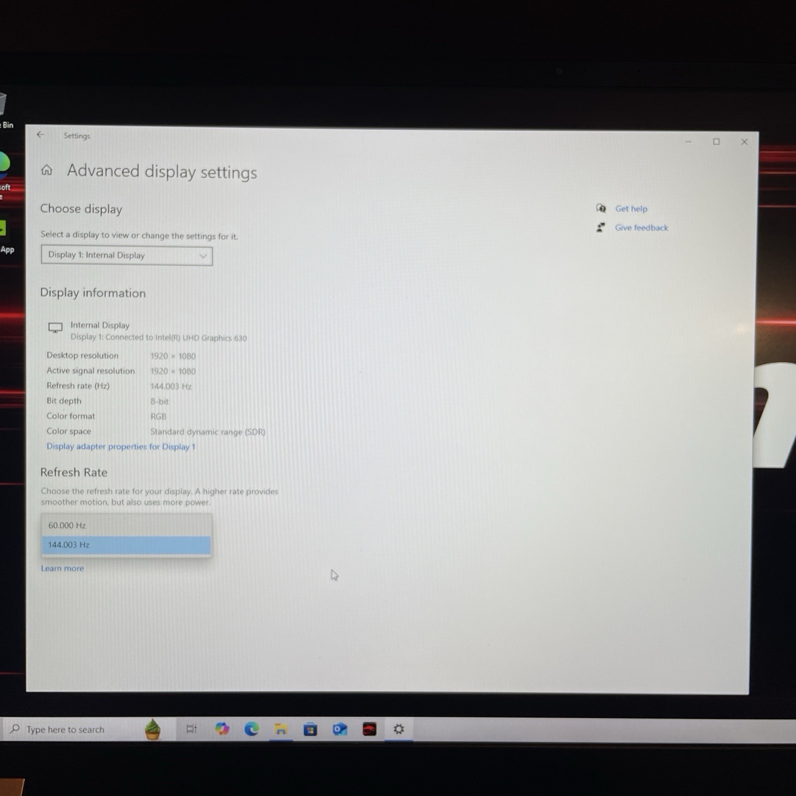 MSI GS75 Stealth 9SG Gaming Laptop (i7-9750H, RTX 2080, 32GB RAM, 1TB SSD)