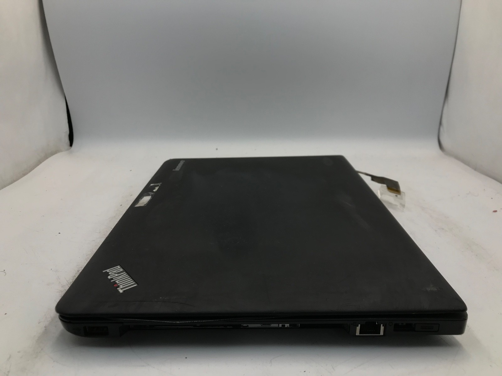 Lenovo ThinkPad E431 Intel Core i5-3230M 14″- POWERS ON/NO DISPLAY -MZ
