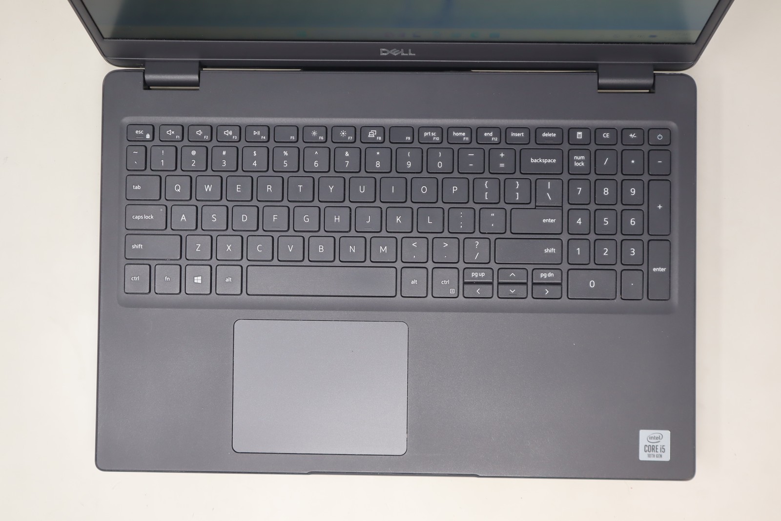 Dell Latitude 3510 Laptop Intel Core i5 10th Gen 8GB RAM 256GB SSD Win 11 Pro