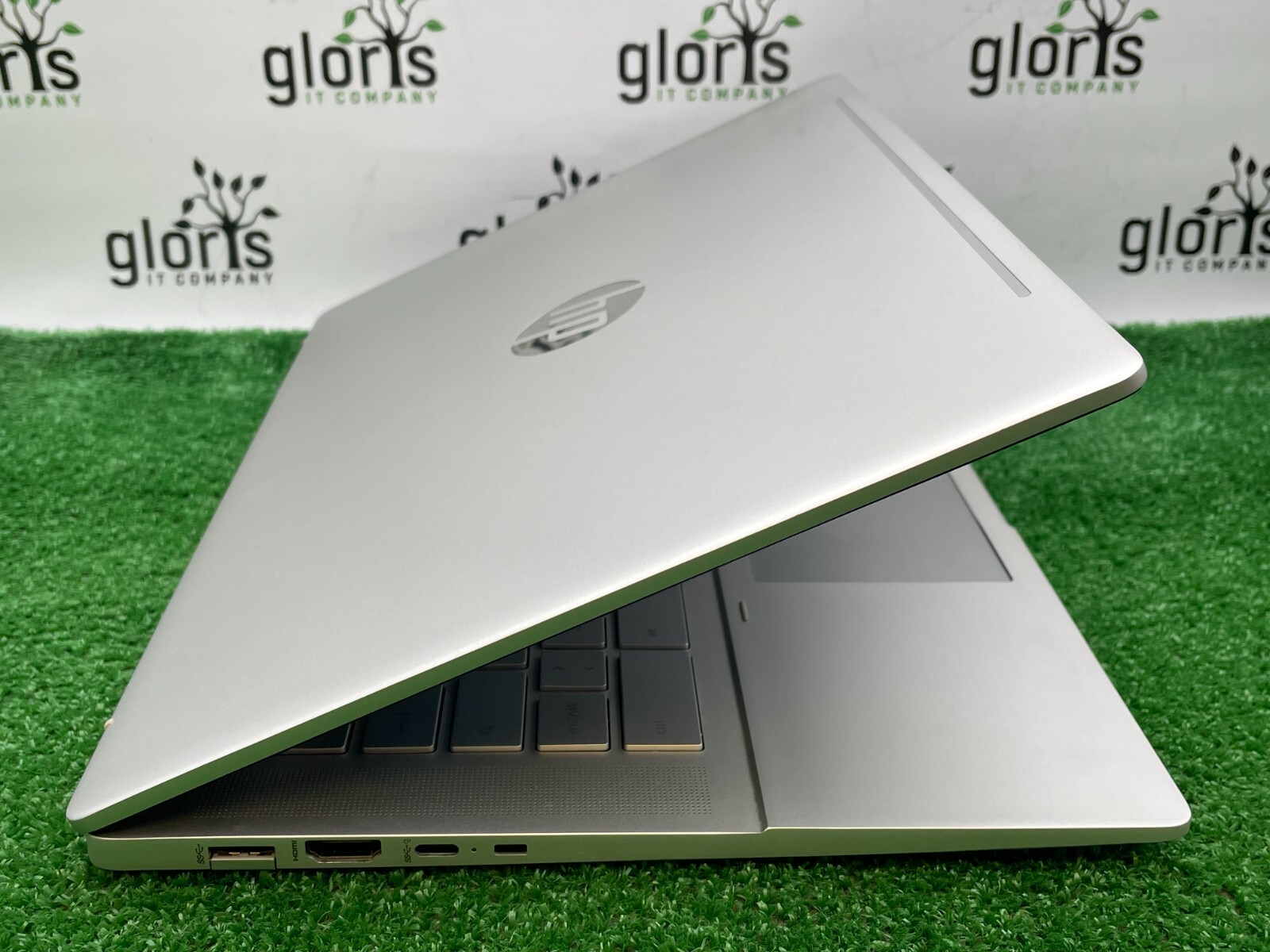 HP Pro c640 Chromebook Laptop Intel i5-10310U 1.70GHz 8GB RAM 64GB SSD ChromeOS