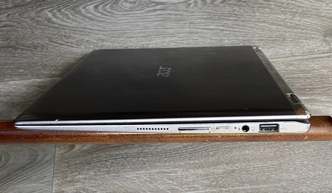 Acer Spin 1 SP111-32N 11.6” Touch 2-in-1 Laptop Pentium N4200 4GB 64GB