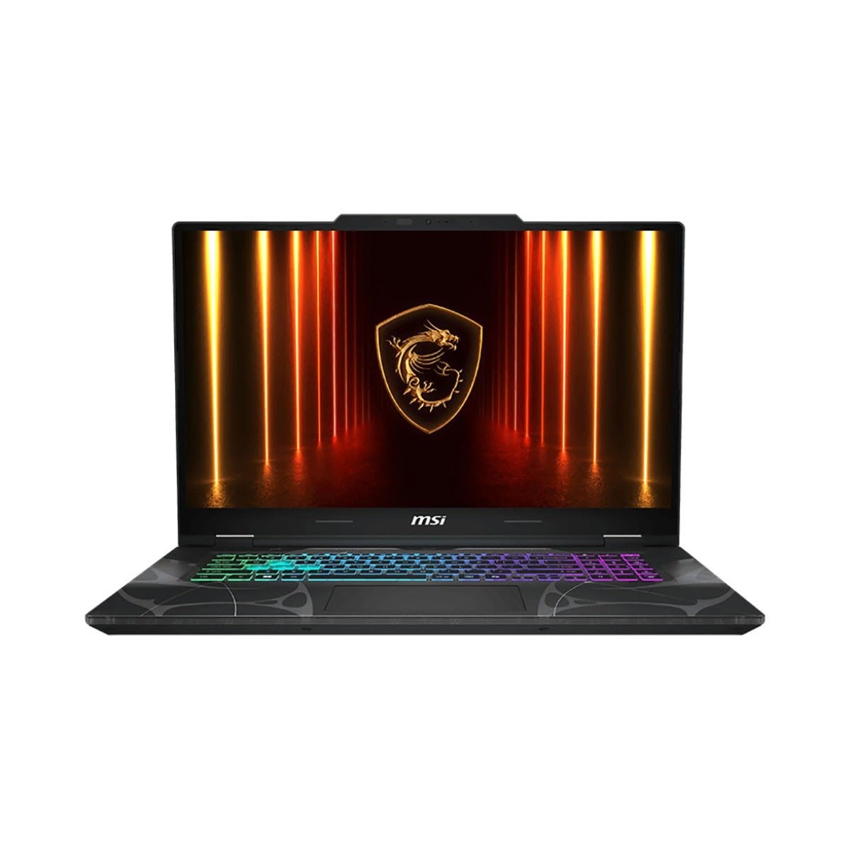 MSI Cyborg 15 B2RWFKG 15.6″ Gaming Laptop Full HD Intel Core7 32GB SSD Black W11