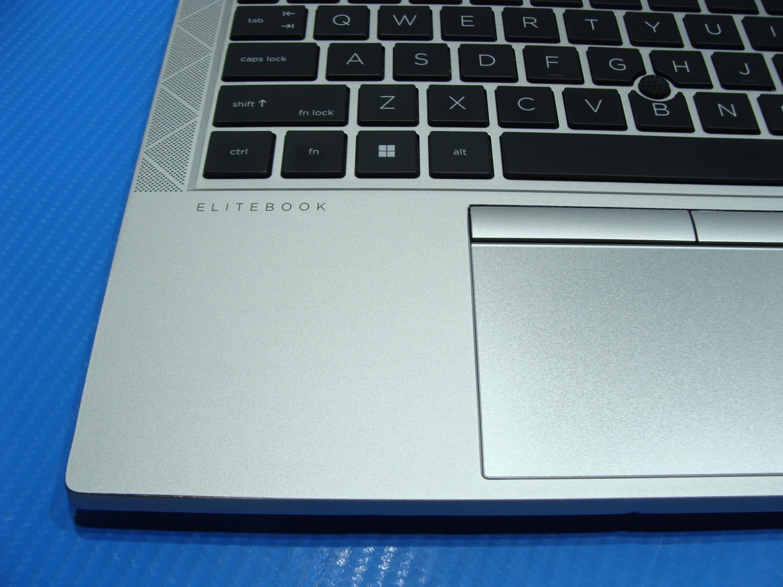 HP EliteBook 840 G8 14″ FHD Intel i7-1185G7 3GHz 8GB RAM 256GB SSD Wind 11 Pro