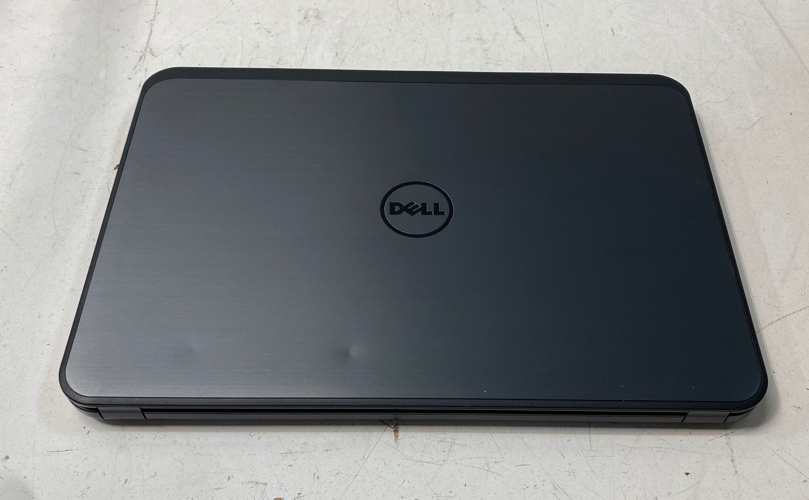 Dell Latitude 3540 Laptop 15.6″ Intel Core i3 Black No Storage