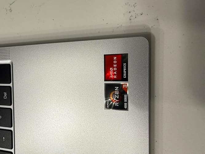 KAIGERR Gaming Laptop, 1TB NVMe SSD 16GB RAM Laptop Computer
