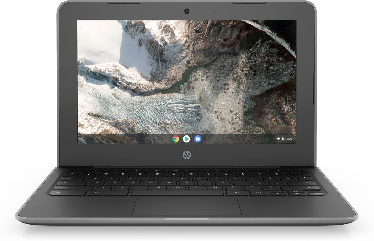 HP Chromebook 11 G4 11.6″ Intel 2.16 GHz 4GB RAM 16GB eMMC Bluetooth HDMI Webcam