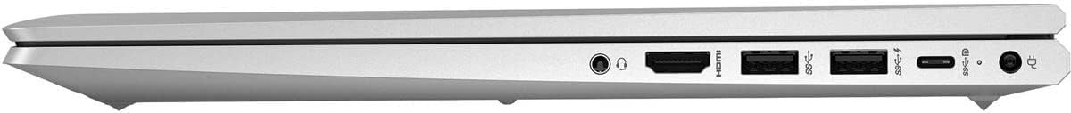 HP ProBook 450 G8 Laptop, Intel i5-1135G7, 16 GB DDR4, 512GB NVMe SSD, W11 Pro