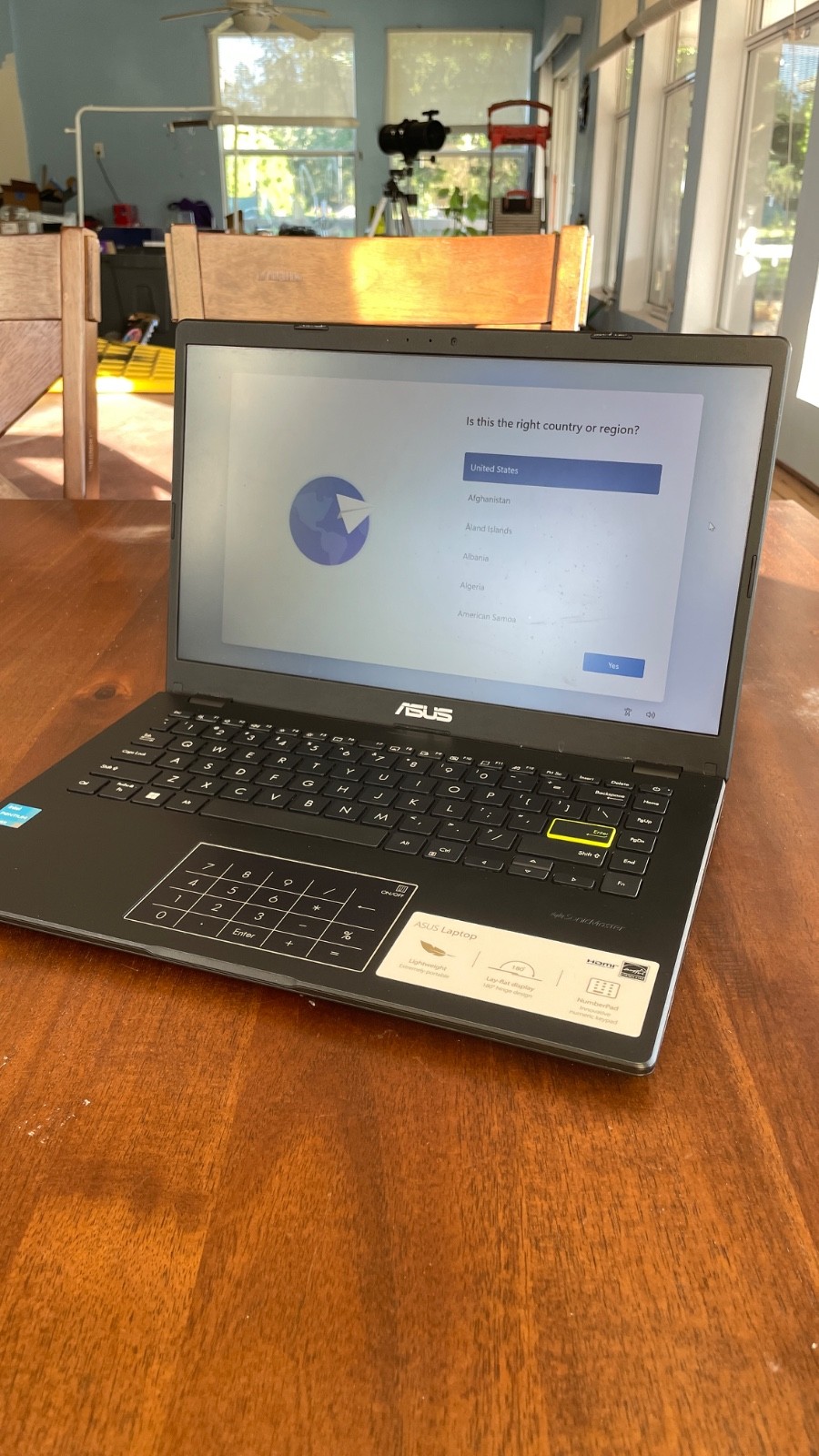 Asus Vivobook Go 14 (E410)