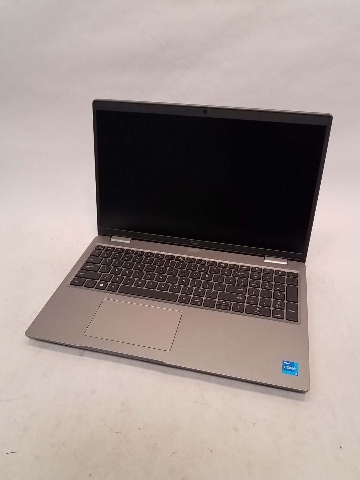 Dell Precision 3561, 15.6″, i5-11500H@2.9GHz, 32GB RAM, 512GB NVMe, Windows 11