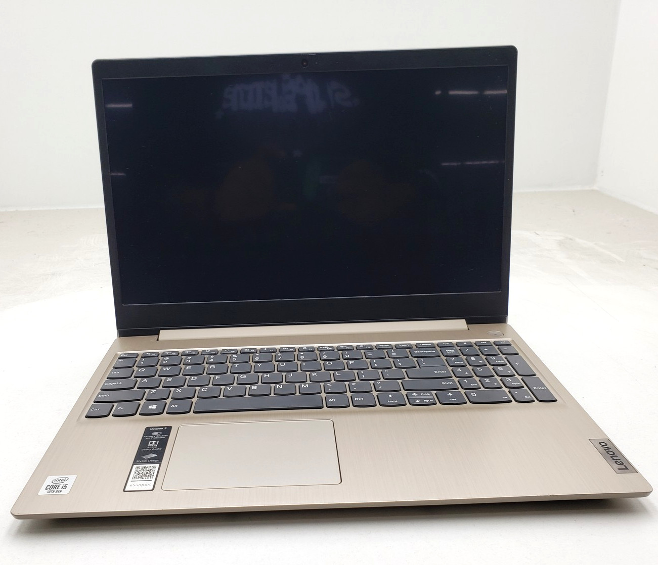 Lenovo ideapad 3 Intel Core i5-1035G1 12GB RAM 1TB SSD 15.6″ Win 11 Home Laptop.