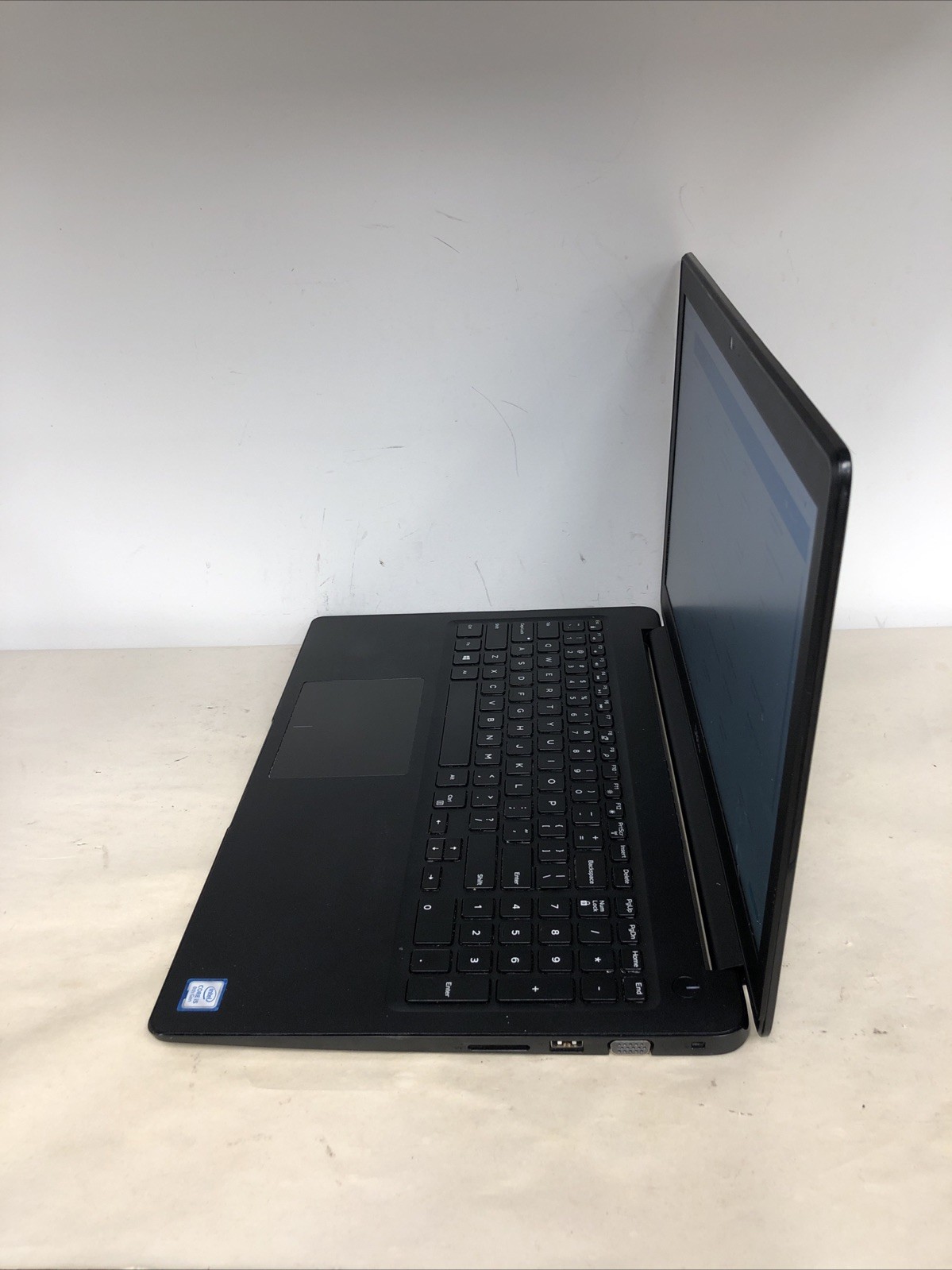 Dell Latitude 3500 i5-8265U 16GB RAM NO SSD | Boot To Bios