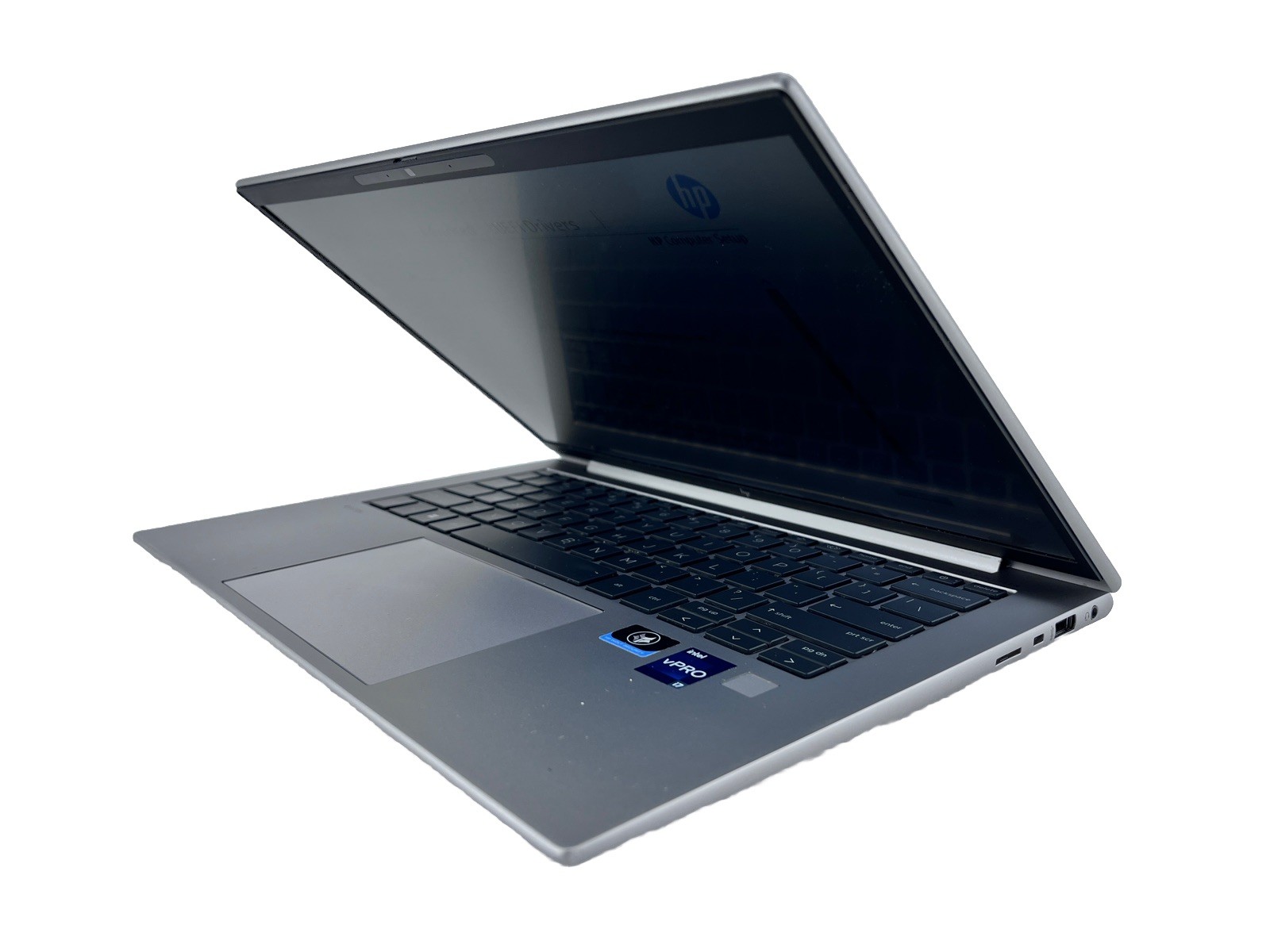 HP ZBook Firefly 14 G9 i7-1265U @ 3.6GHz 16GB 512GB NVIDIA T550 *Grade C*