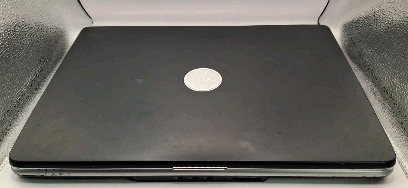 Dell Inspiron 1525 15″ Celeron 2.00GHz/2GB RAM/DVD/Power Cord/NO HD
