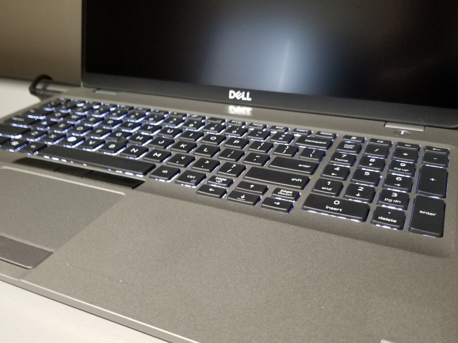 AS-IS Dell Latitude 5510 15.6″ FHD i5-10310U 1.7GHz 8GB RAM 256GB SSD W11P NO AC