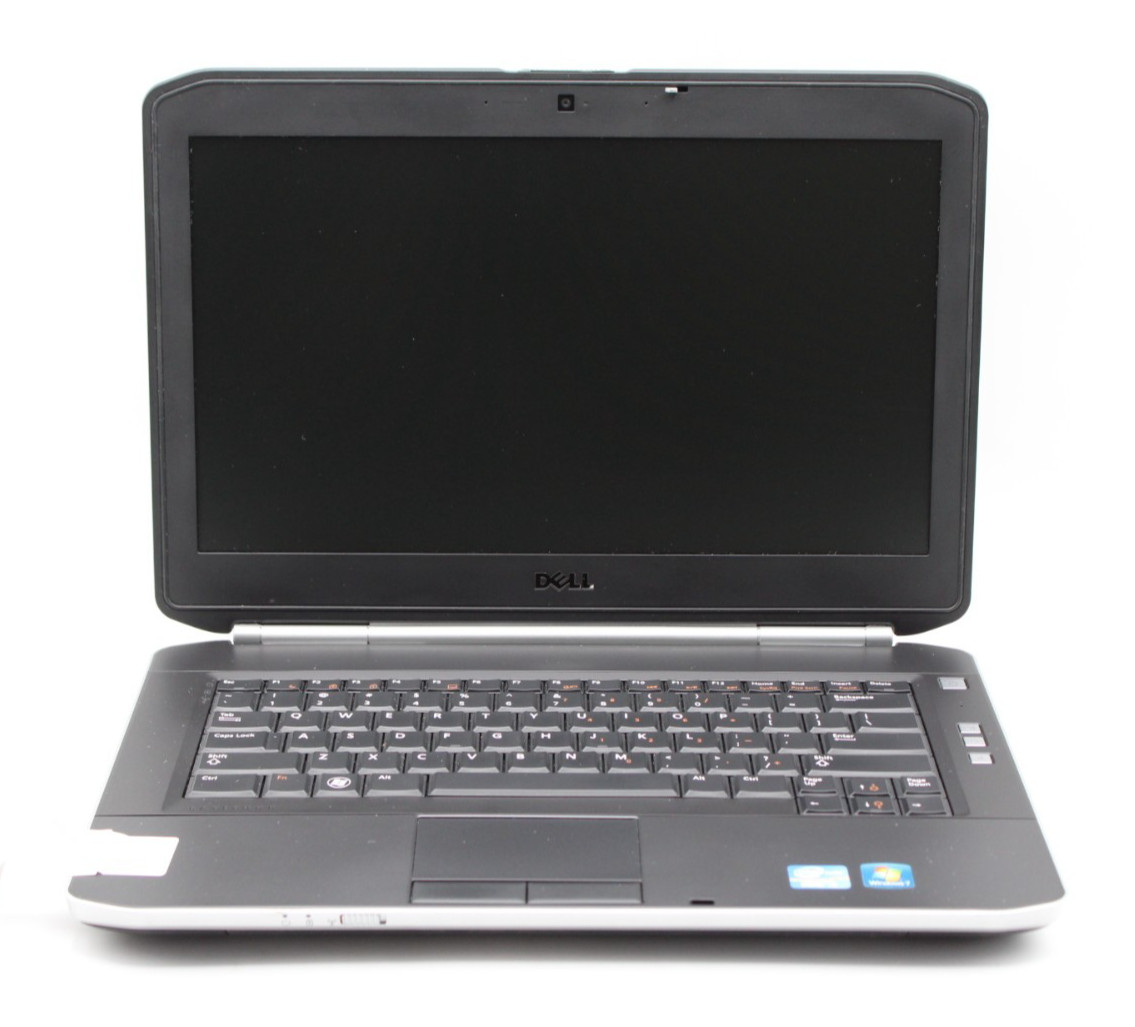 Dell Latitude E5430 i3-2310M@2.1GHz 4GB DDR3 NO STORAGE OR OS *USED/TESTED*