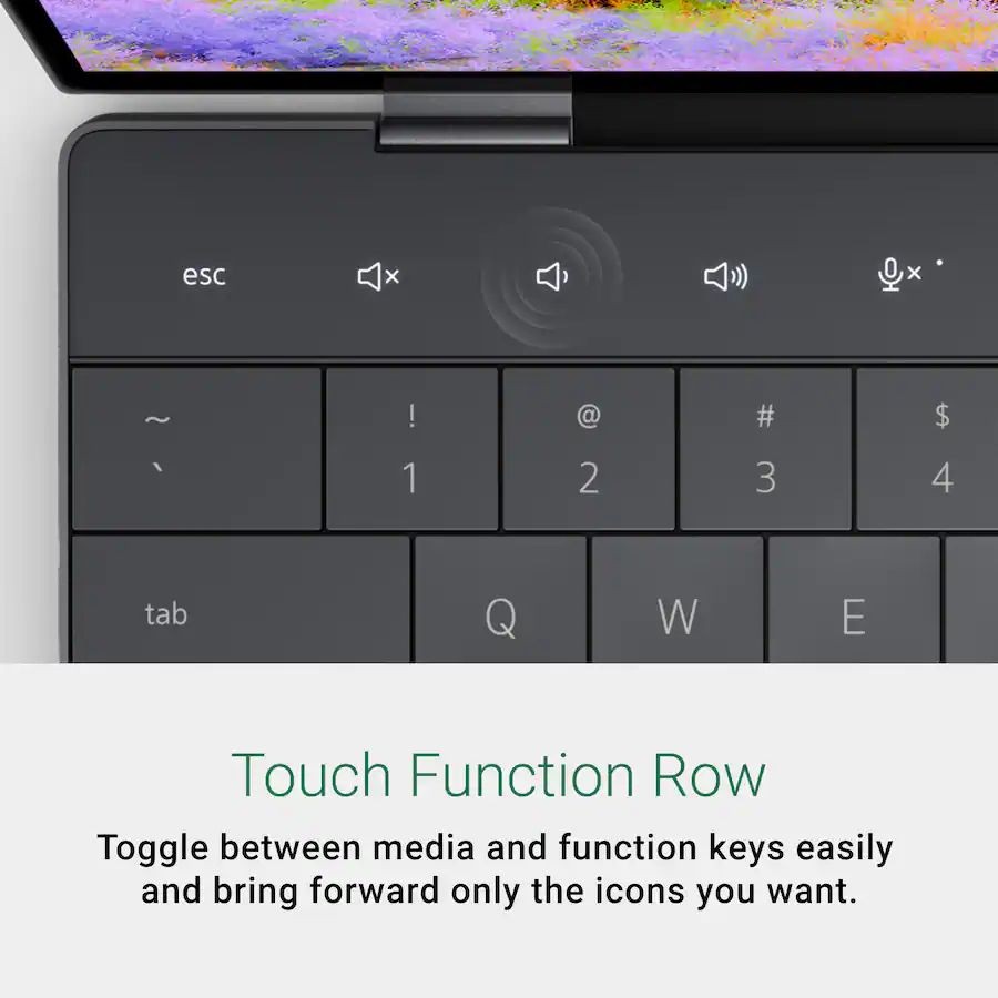 Dell XPS 13 Copilot+ 13.4″ – Snapdragon X Elite – 32GB RAM – 1TB SSD