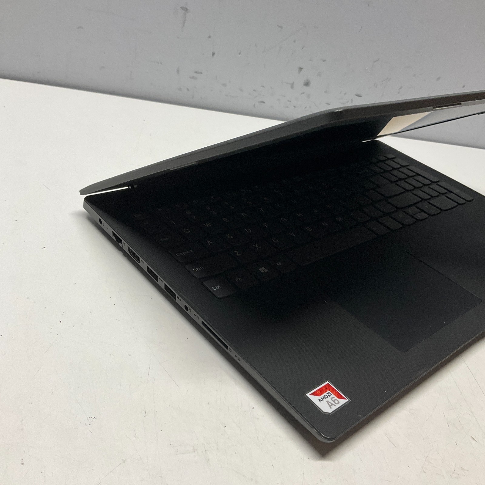 Lenovo IdeaPad S145-15AST 15.6″ A6-9225 2.60Ghz 4GB 500GB HDD Windows 10 Pro
