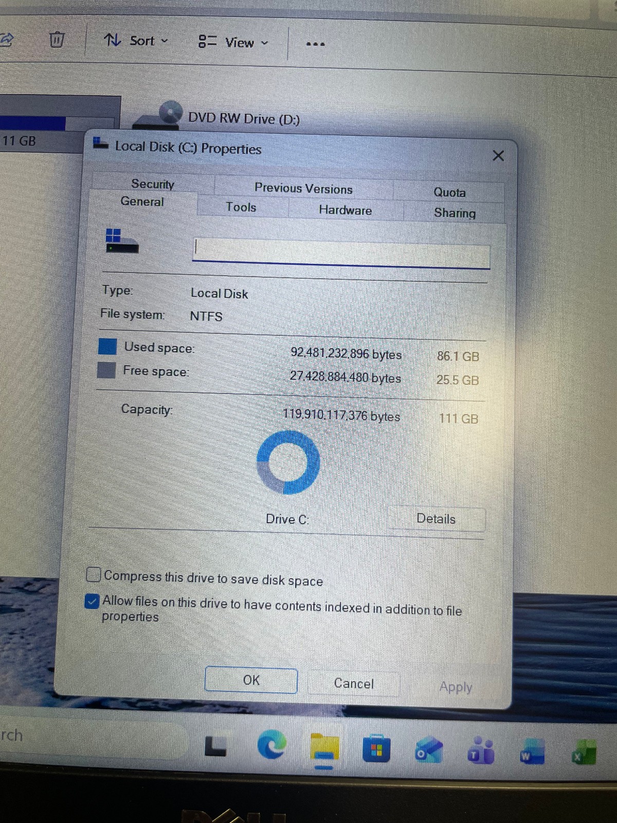 Dell Latitude E6540 15.6″ FHD Laptop | i5-4300M | 8GB RAM | 120GB SSD | Radeon