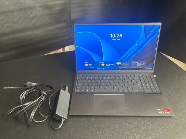 USED Dell Inspiron Model: P106F – With Charger