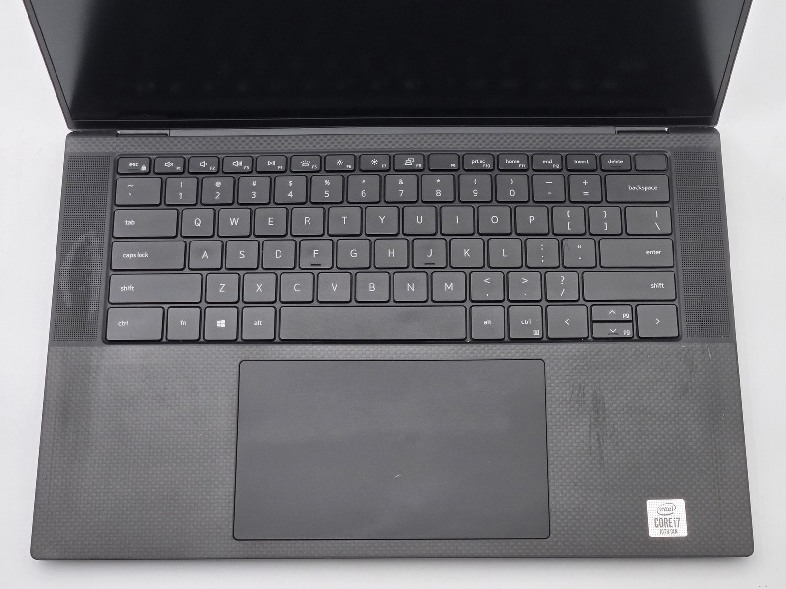 Dell Precision 5550 15.6 i7-10750H 32GB 512GB SSD Workstation Grade D