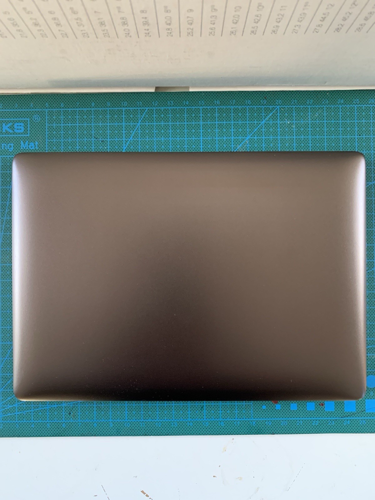 GPD P2 MAX Windows 11 Core m3-8100Y Memory 16GB SSD 512GB