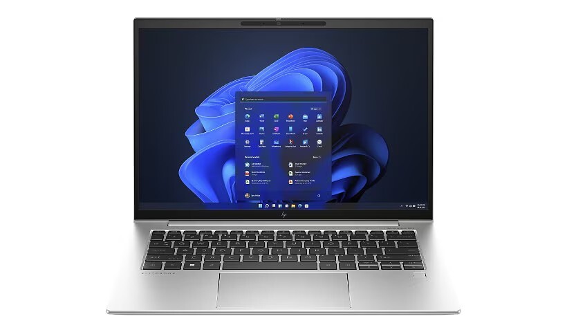 # 89D90UT#ABA HP EliteBook 840 G10 14″ Notebook – WUXGA – Intel Core i5 13th Gen