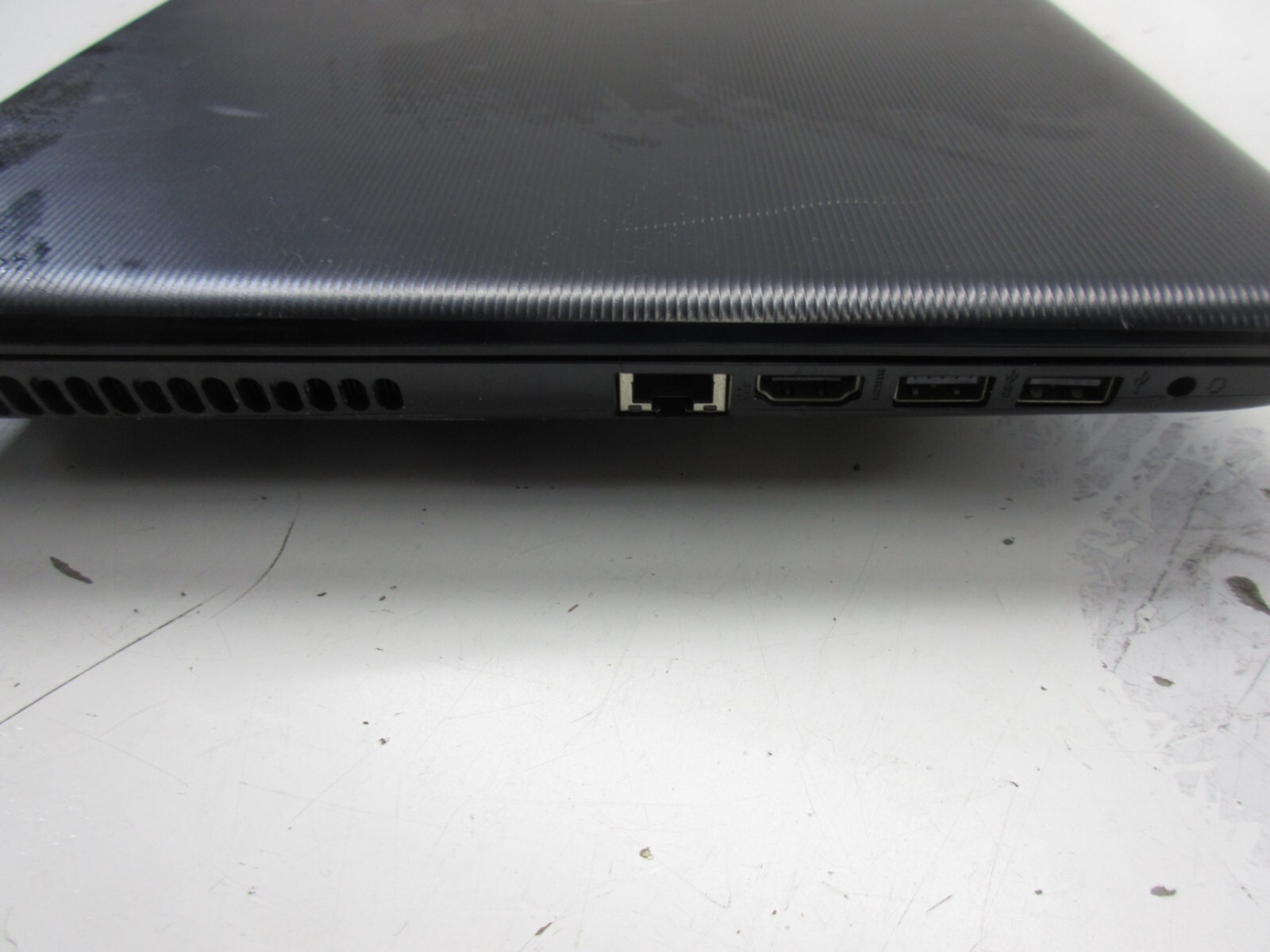 HP 15-ba079dx AMD A10-9600 Radeon R5 2400MHz 6GB NO HDD No Batt