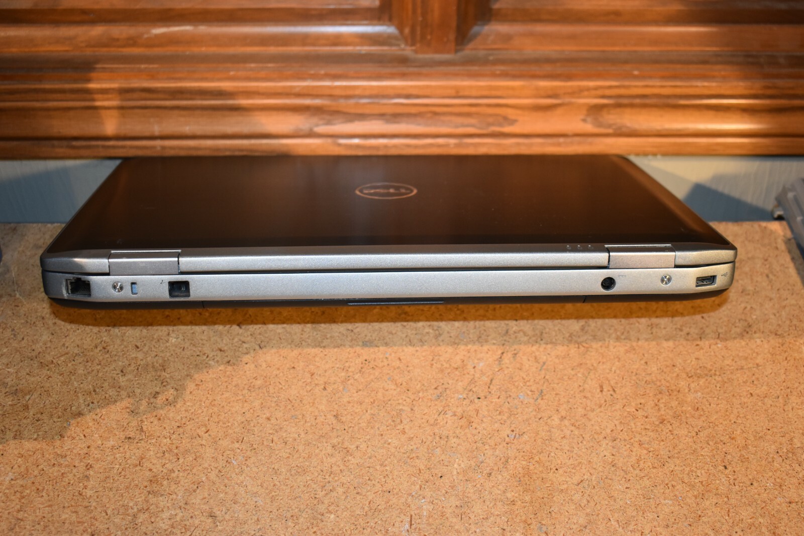 Dell Latitude E6530 Intel Core i7-3540M 8GB RAM 256GB SSD Windows 10 Pro