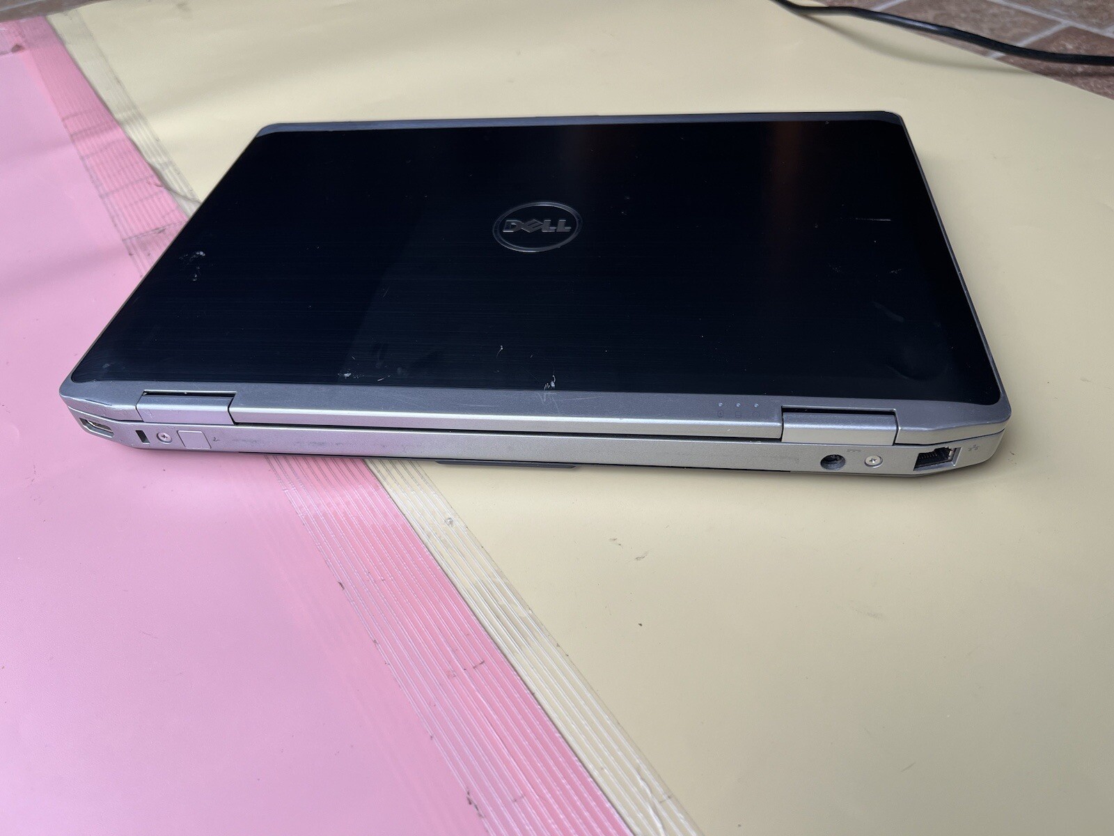 Dell Latitude E6430 14″ Intel Core i5-3340M 2.70GHz 8GB RAM 128GB SSD