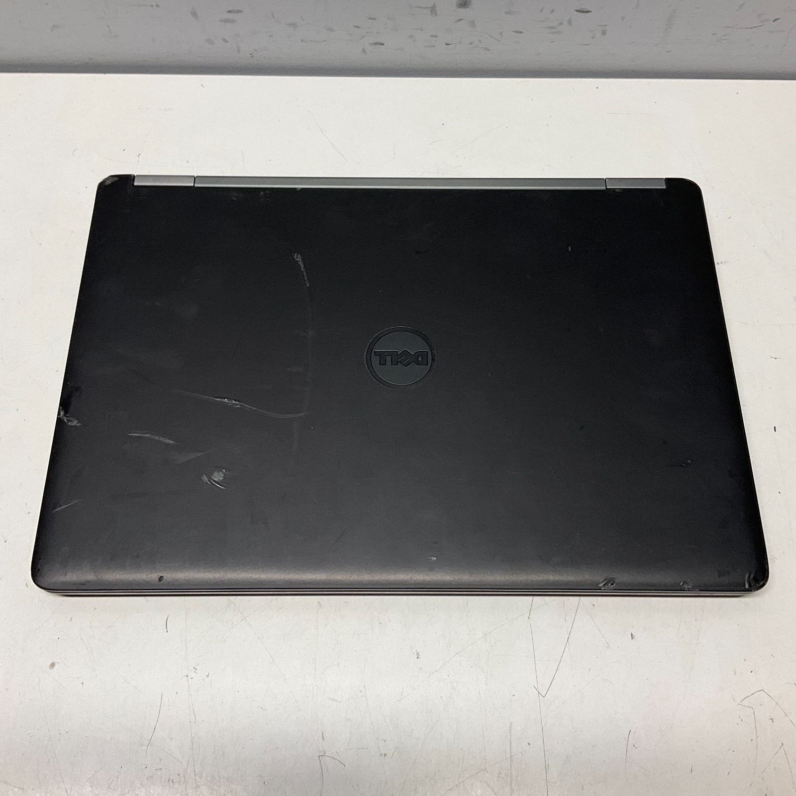 Dell Latitude E7470 Intel i5-6300U 2.4GHz 8GB 256GB SSD Windows 10 NO BATTERY