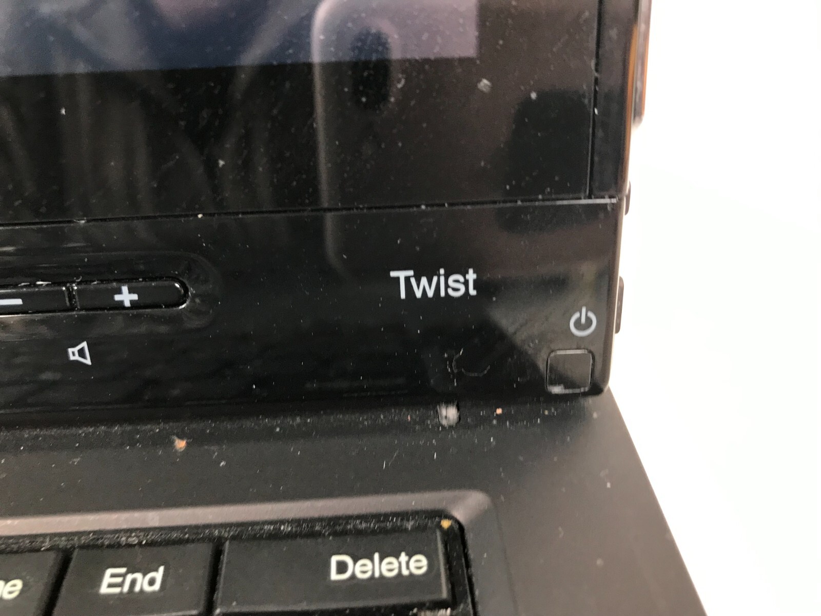 Lenovo ThinkPad Twist S230u laptop 12.5″i7-3537U 8GBRAM