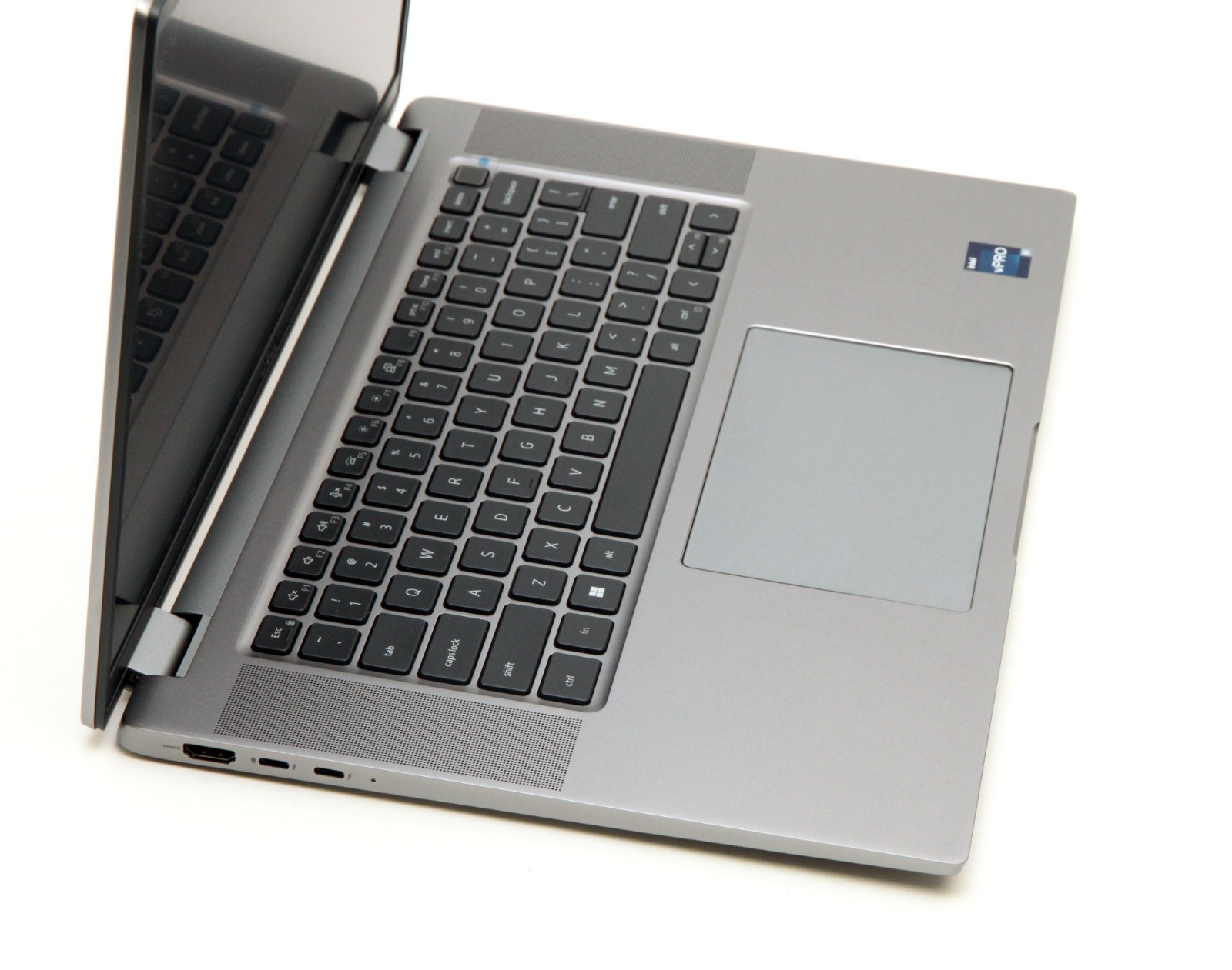 Dell Latitude 7640 16” FHD+ i5-1345U 1.6GHz 8GB Ram Very Good NO SSD DRIVE