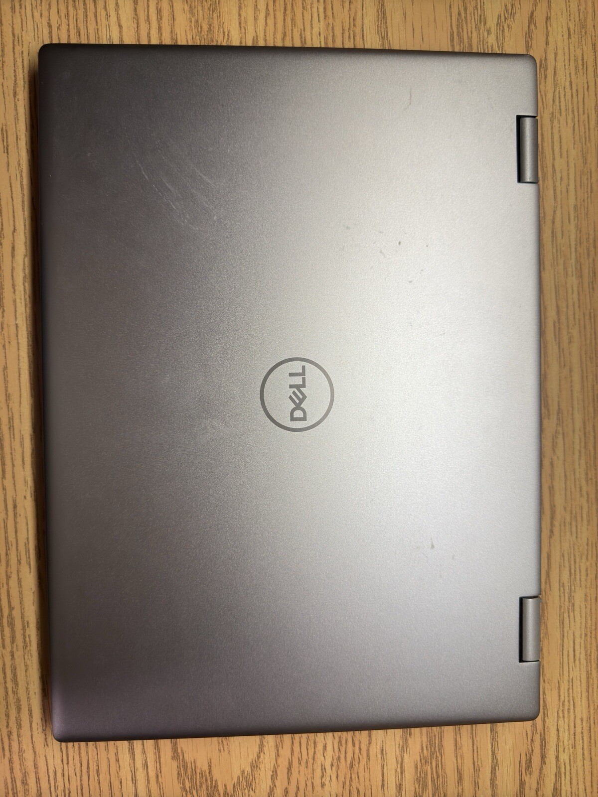 Dell – Inspiron 2-in-1 14” Touch Laptop – AMD Ryzen 5 8GB memory- 512GB SSD