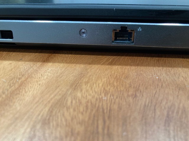 Dell Precision 7530 Workstation i7-8850 16GB RAM 512GB SSD Windows 11 Pro VR15