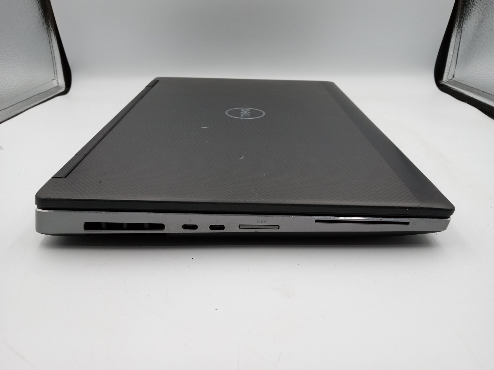 Dell Precision 7530 15.6″ Laptop Intel i7-8850H 8GB RAM 128GB SSD Win11 P1000