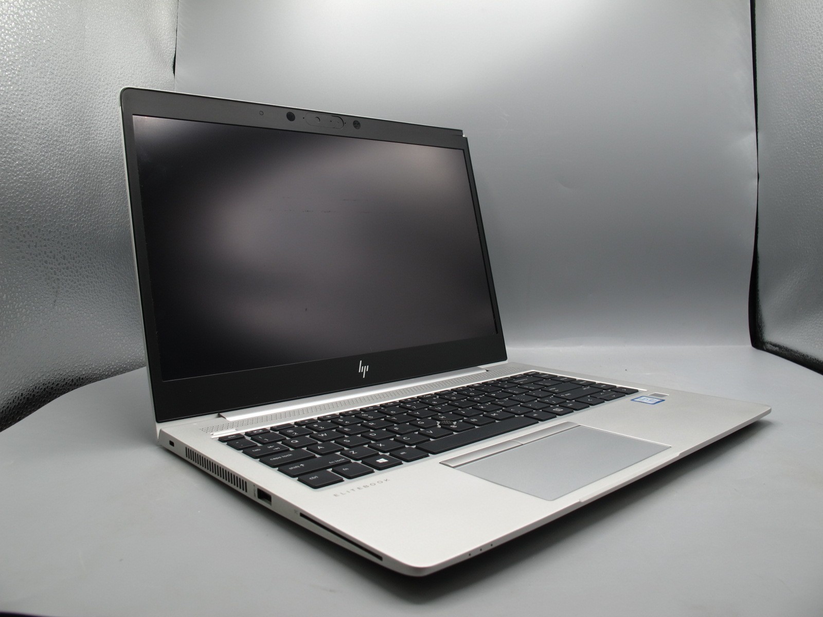 HP EliteBook 840 G6 14″ FHD Touch i7-8565U 1.8GHz 16Gb RAM 256GB NVMe W11P