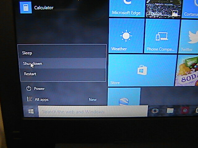 ASUS Laptop/Netbook X553S Intel N3050 Processor, 4GB, 500 GB HDD, Windows 10