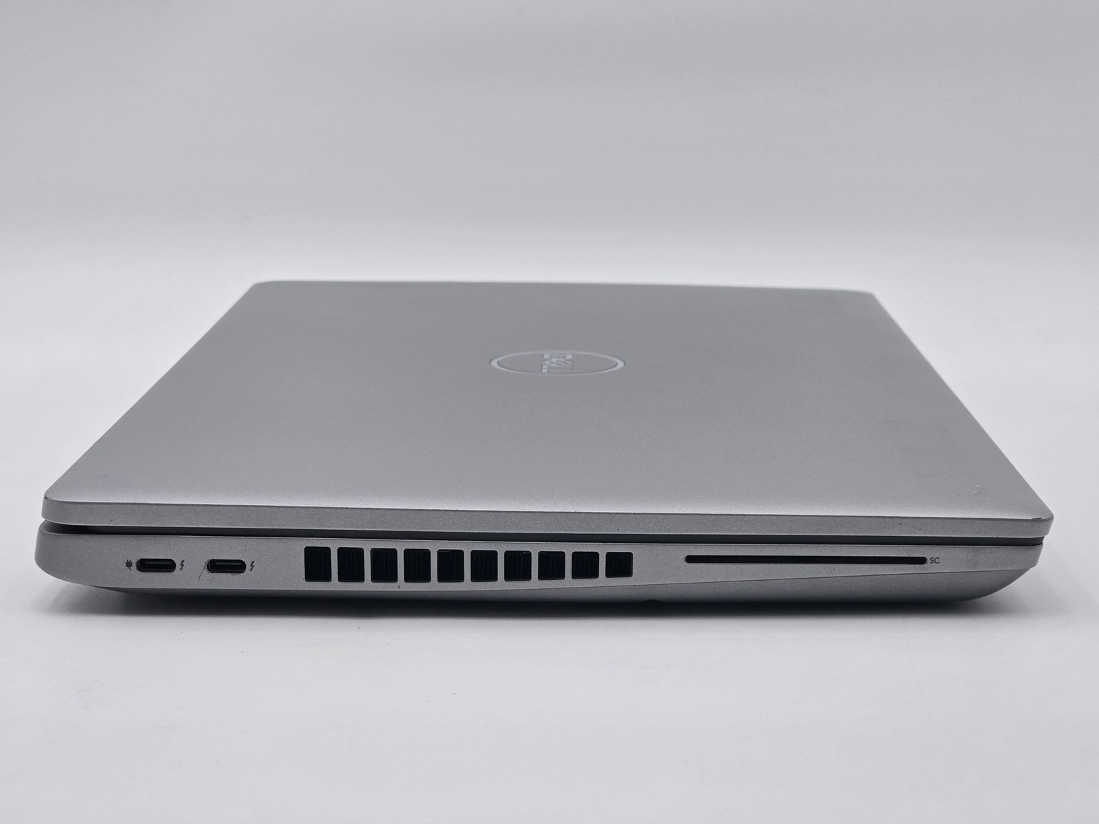 Dell Latitude 5531 i7-12800H Barebones Shell No RAM SSD OS POSTs AS-IS Parts