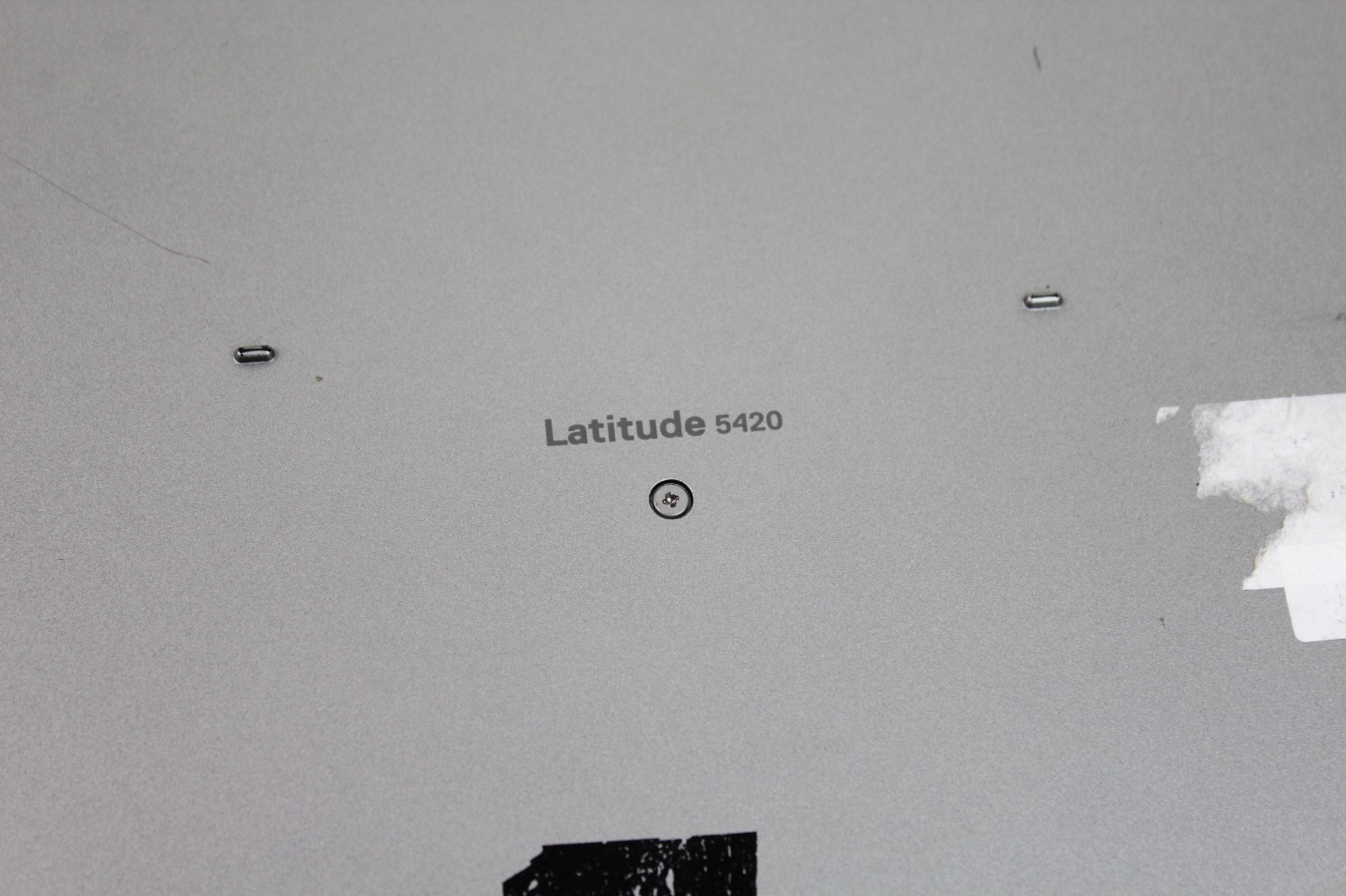 AS IS PARTS NO POWER Dell Latitude 5420 14″ i5-1145G7 8GB RAM